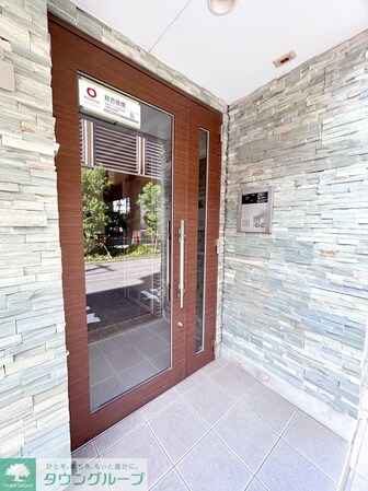 シャリマー ディスの物件内観写真